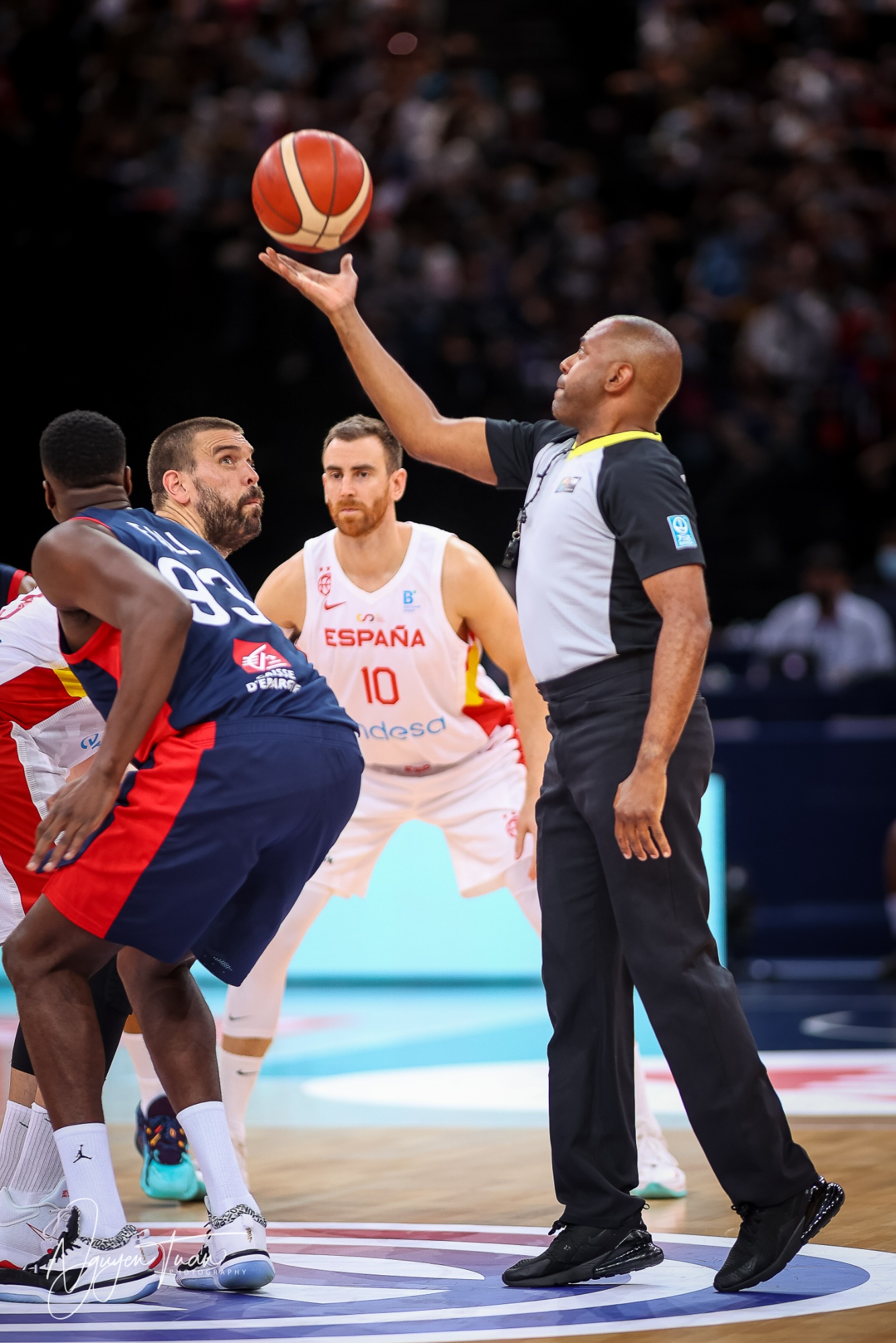 2021   France vs Espagne 2487